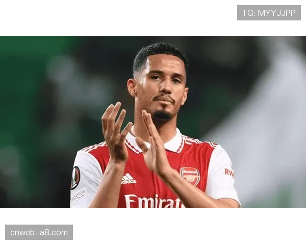 萨利巴专访：我爱伦敦也爱阿森纳，续约时没有任何犹豫